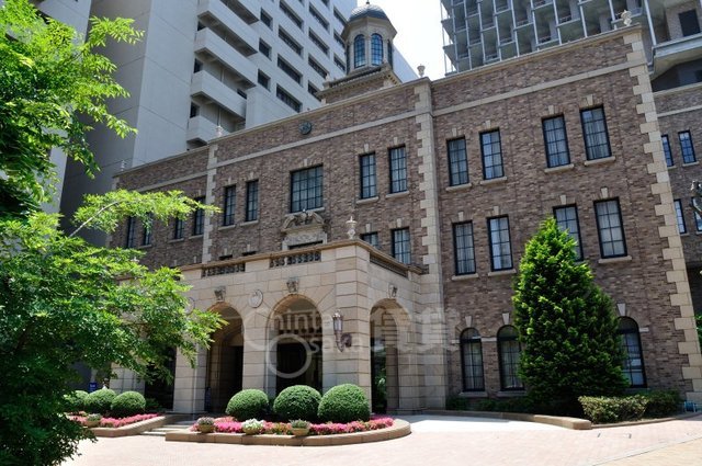 病院　中津病院（病院）まで571m