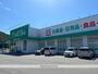 ドラックストア　ザグザグ金川店（ドラッグストア）まで607m