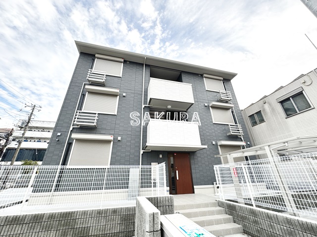 建物外観　当店おすすめ物件♪