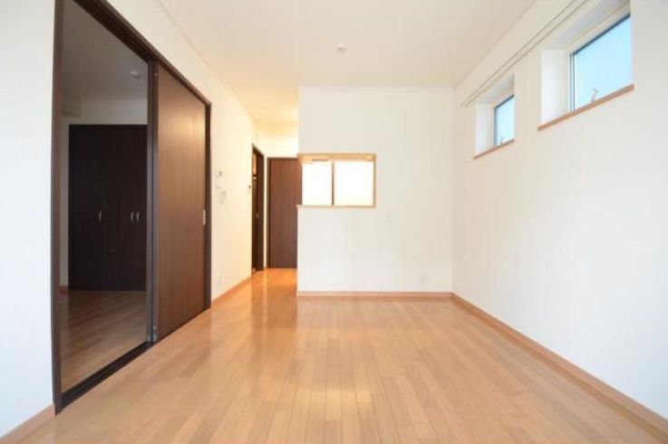 居室・リビング　リビング/居室