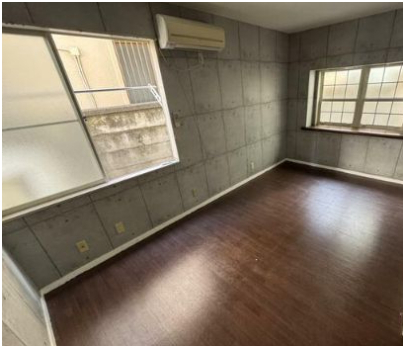 居室・リビング　居室(同一仕様写真)