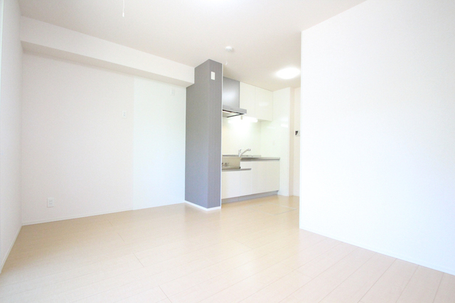 居室・リビング　※別室の参考写真の為、現況優先です。