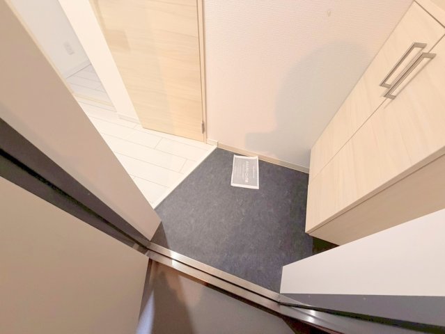 玄関　素敵な玄関は毎朝あなたを元気に送りだしてくれますよ。