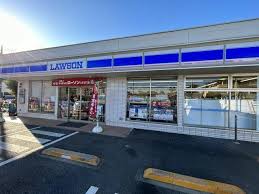 コンビニ　ローソン狛江中和泉三丁目店（コンビニ）まで273m