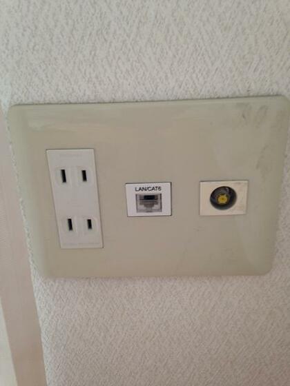 その他設備　インターネット無料！！
