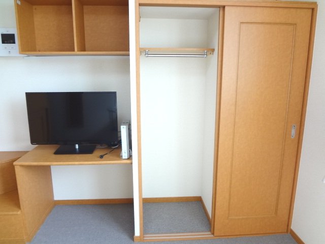 収納　収納スペース