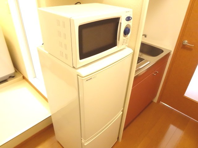 その他設備　家具家電付き