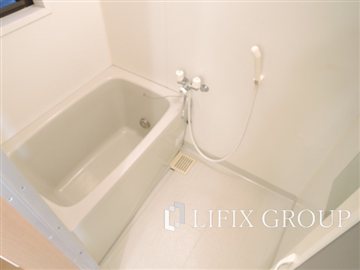 バス・シャワールーム　風呂