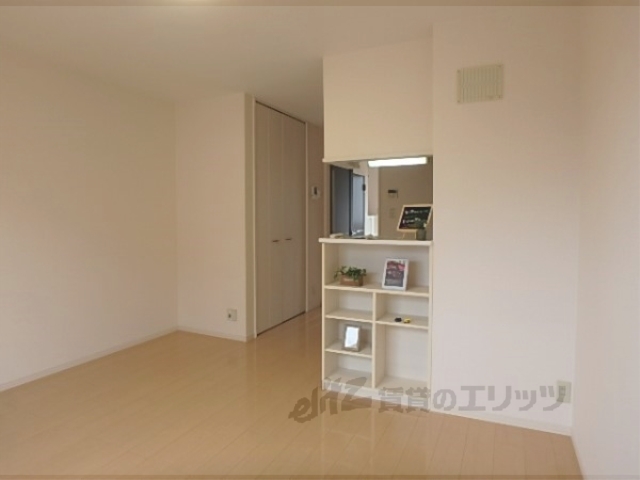 居室・リビング　居室