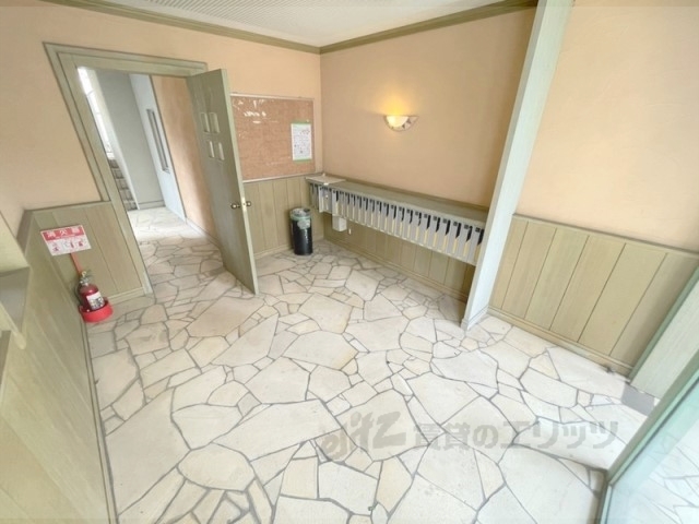 ロビー　ロビー