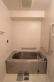 バス・シャワールーム　参考写真です