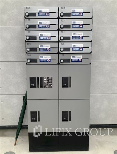 その他共有部分