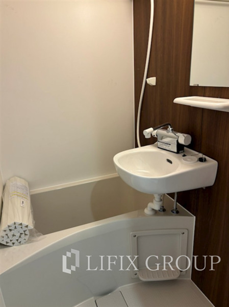 バス・シャワールーム　風呂