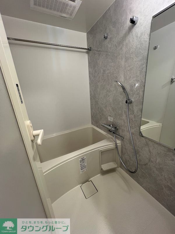 バス・シャワールーム　※参考写真