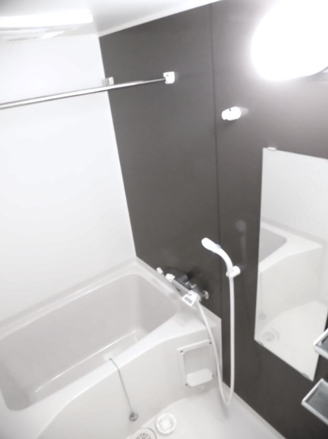 バス・シャワールーム　風呂