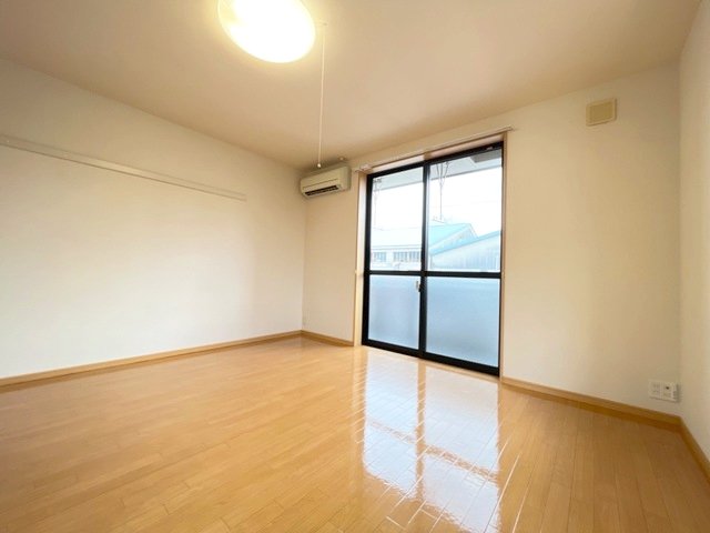 居室・リビング　洋室(イメージ)