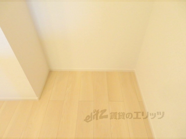 その他部屋・スペース　冷蔵庫置場