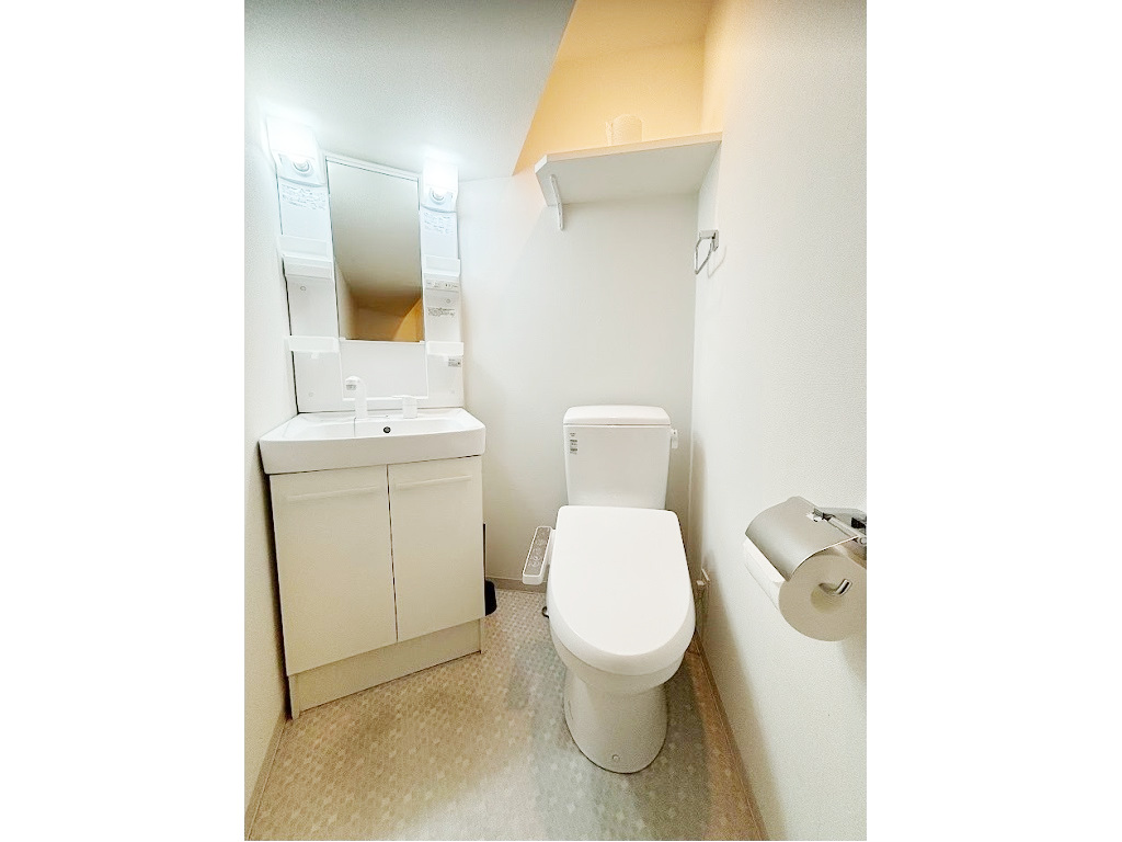 その他部屋・スペース