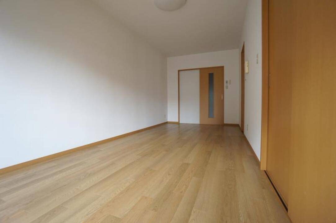 その他部屋・スペース　リビング