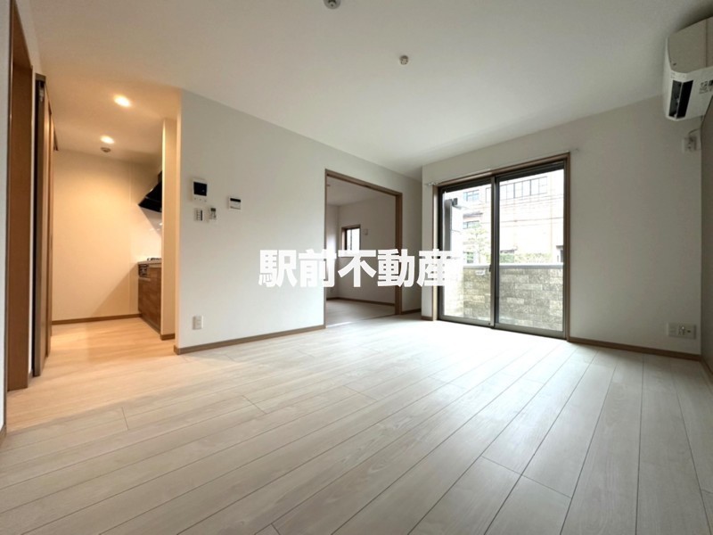 居室・リビング　別物件流用