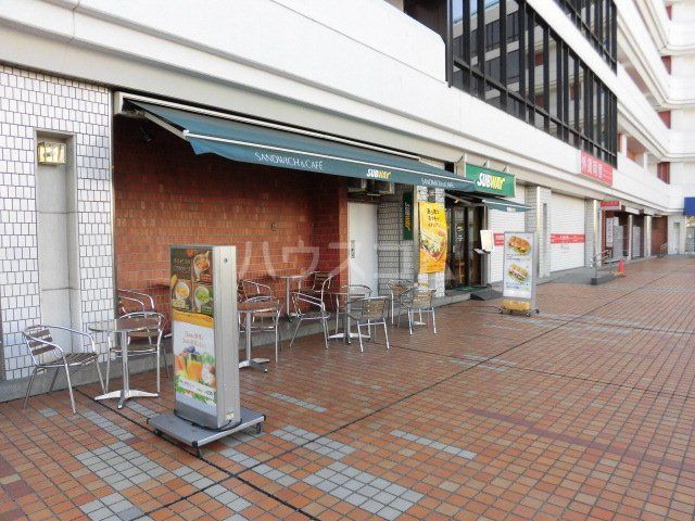 飲食店　サブウェイ　船橋東武店（飲食店）まで1536m