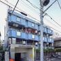 中野坂上駅より徒歩7分 2階 築41年3ヶ月の賃貸物件