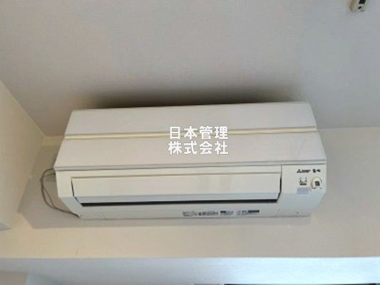 その他設備　※別部屋の写真です