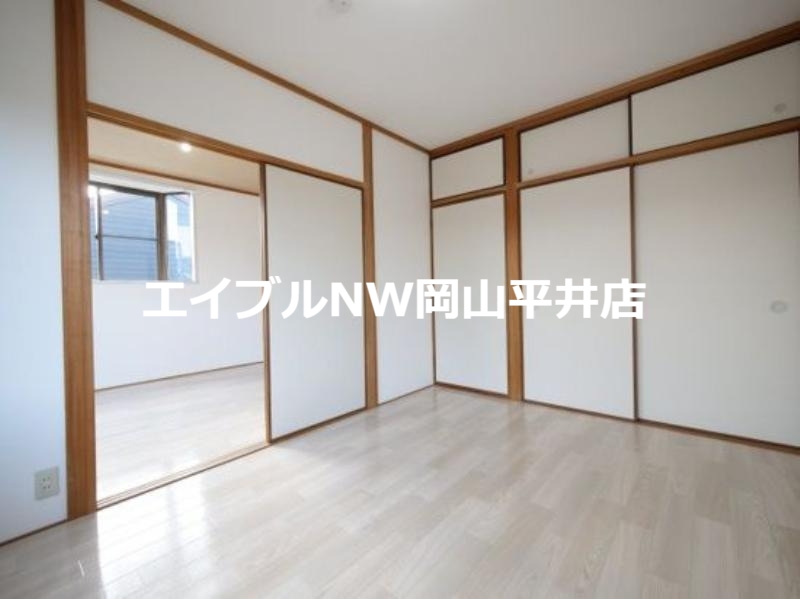 その他部屋・スペース