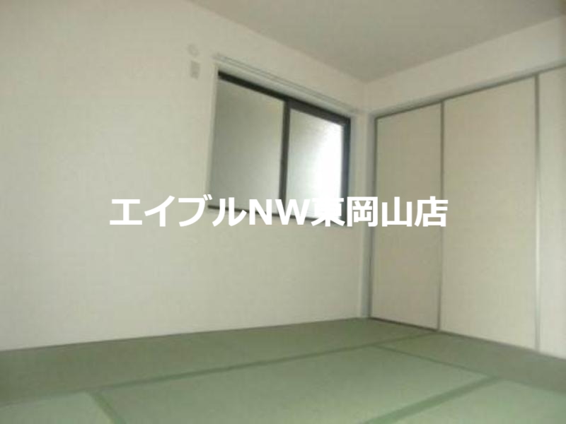 その他部屋・スペース　和室