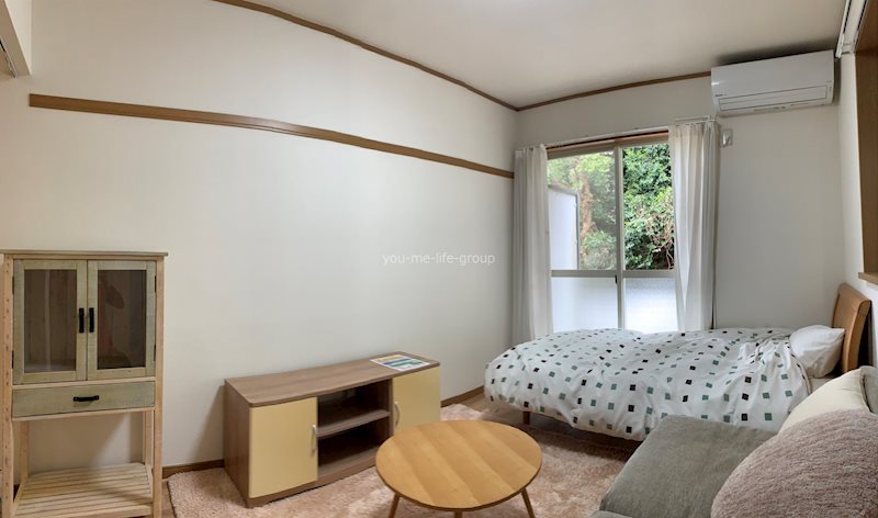 居室・リビング　103参考