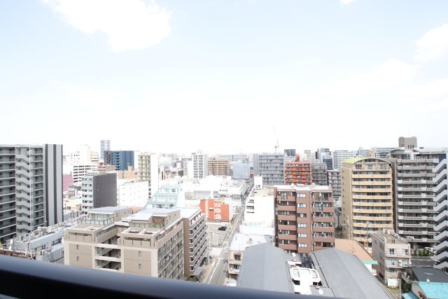 眺望　別室の参考写真です。※現況優先