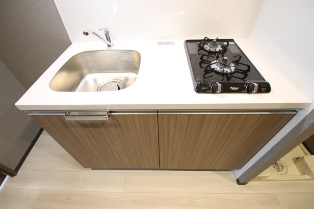 キッチン　別室の参考写真です。※現況優先