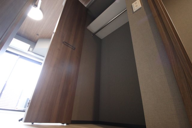 収納　別室の参考写真です。※現況優先