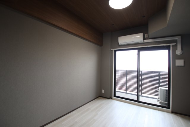 居室・リビング　別室の参考写真です。※現況優先