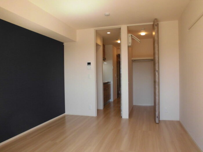 居室・リビング　洋室７帖