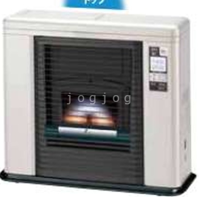 その他設備　同仕様パース