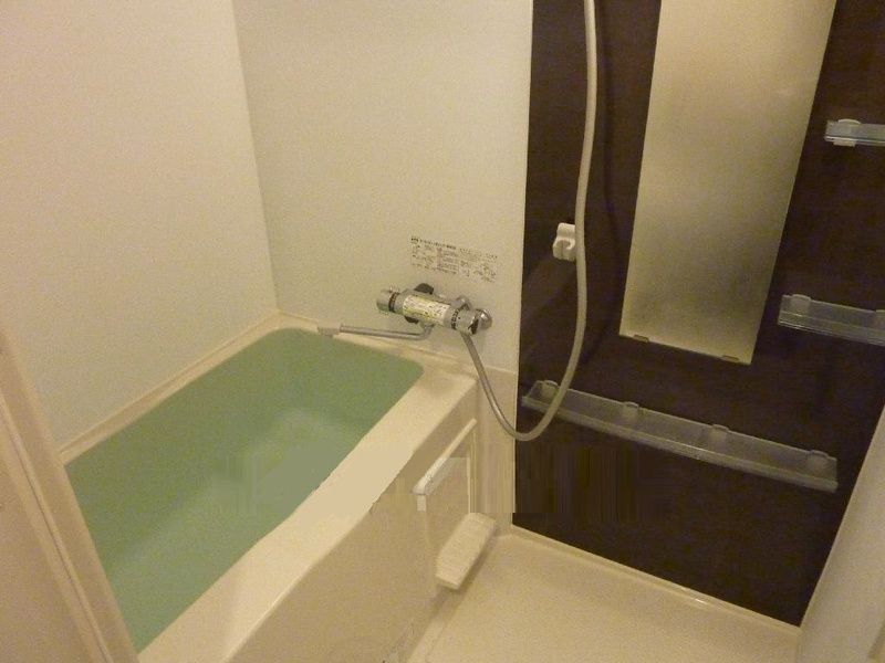 バス・シャワールーム　☆きれいなお風呂☆