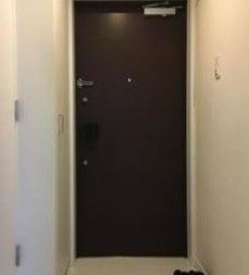 玄関　☆玄関☆