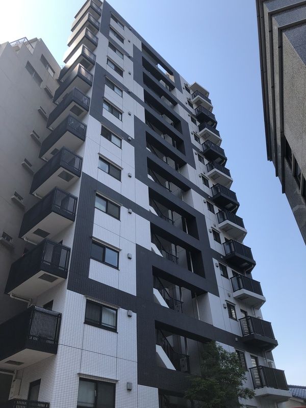 建物外観　☆外観☆