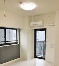 居室・リビング　☆明るいリビング☆