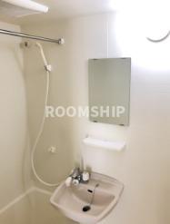 バス・シャワールーム　同仕様写真