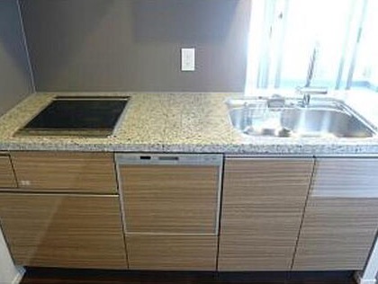 キッチン　別部屋参考写真