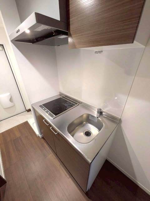 キッチン　同仕様タイプ