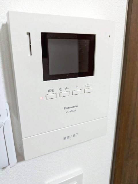 セキュリティ　同仕様タイプ