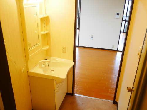 洗面設備　エスポアールＭＩＤＡ