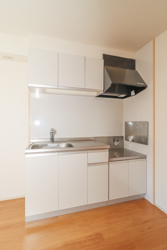 キッチン　図面と現状に相違がある場合には現状を優先