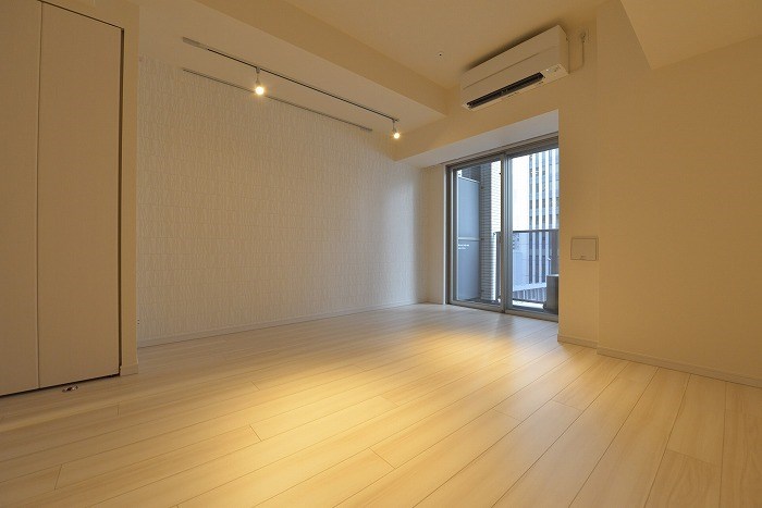 居室・リビング　居室