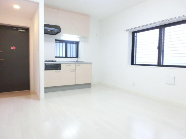 居室・リビング　☆ダイニングキッチン８．４帖☆