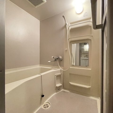 バス・シャワールーム　同仕様タイプです