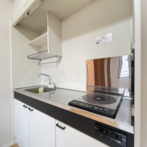 キッチン　同仕様タイプです